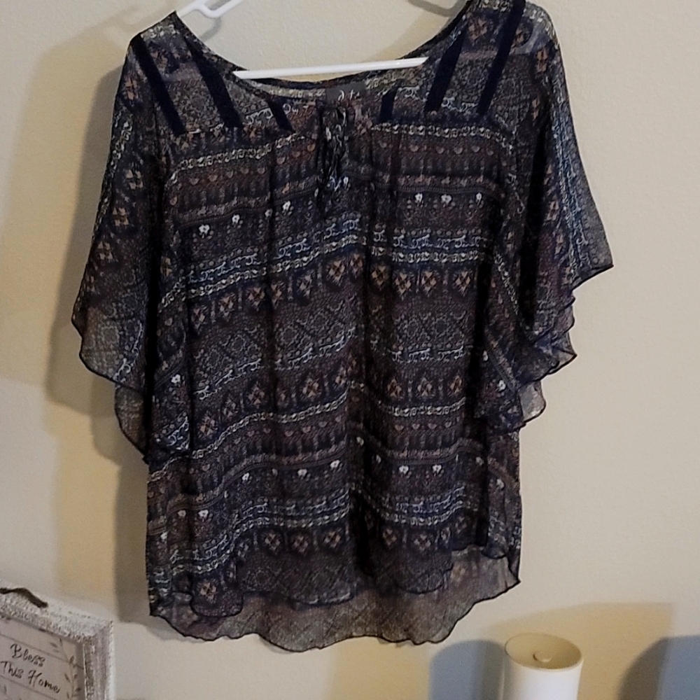Blouse
